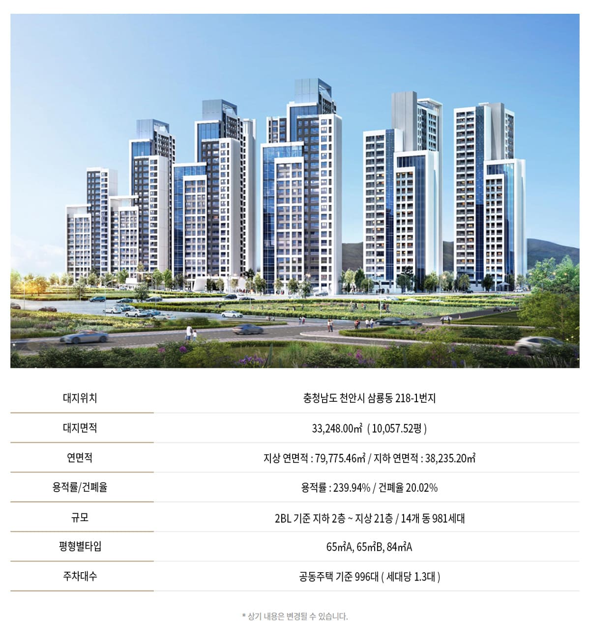 사업안내
